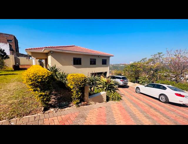 3 BEDROOM TOWNHOUSE FOR SALE IN RESERVOIR HILLS